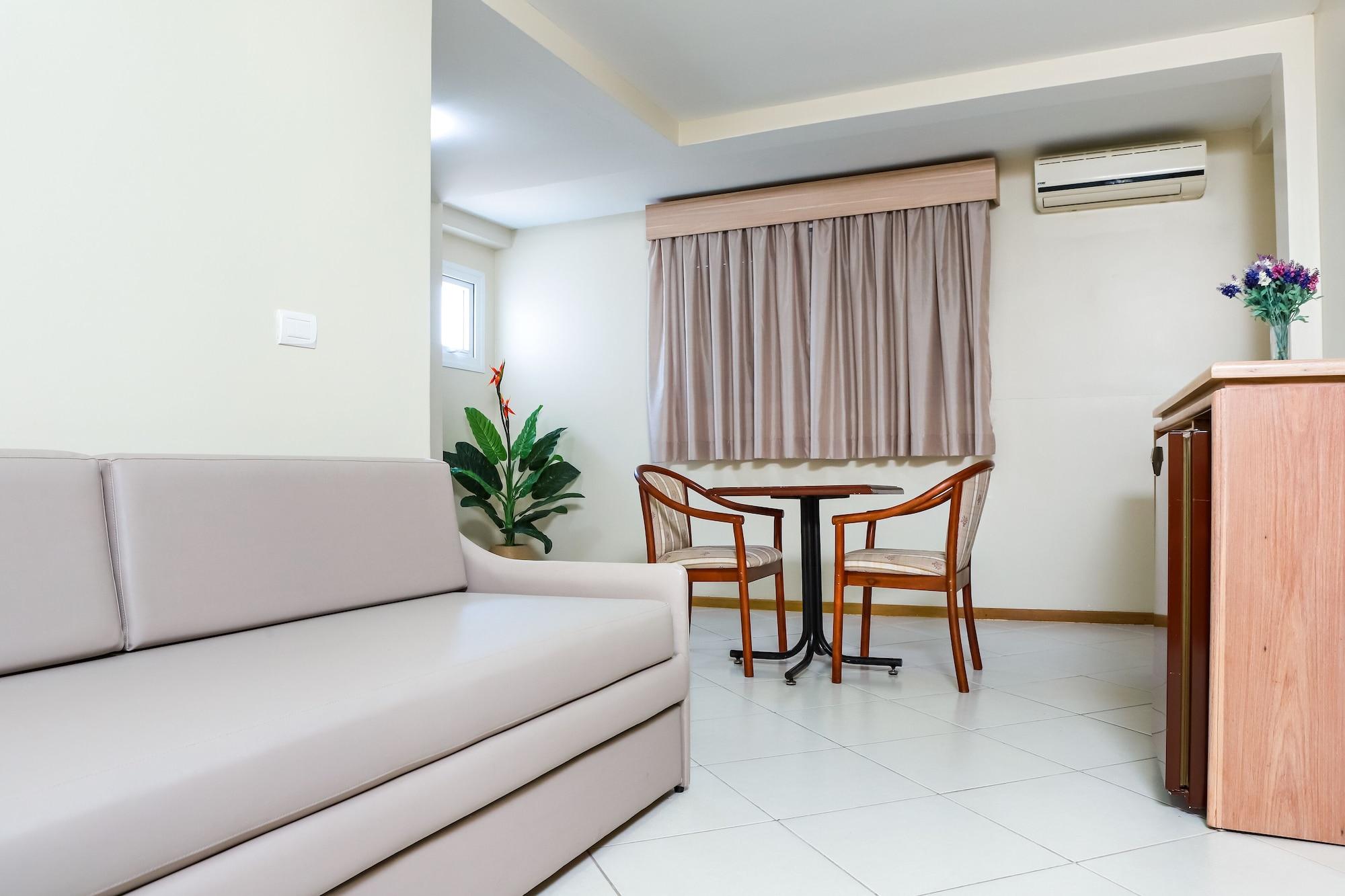 Hotel Suarez Campo Bom 외부 사진