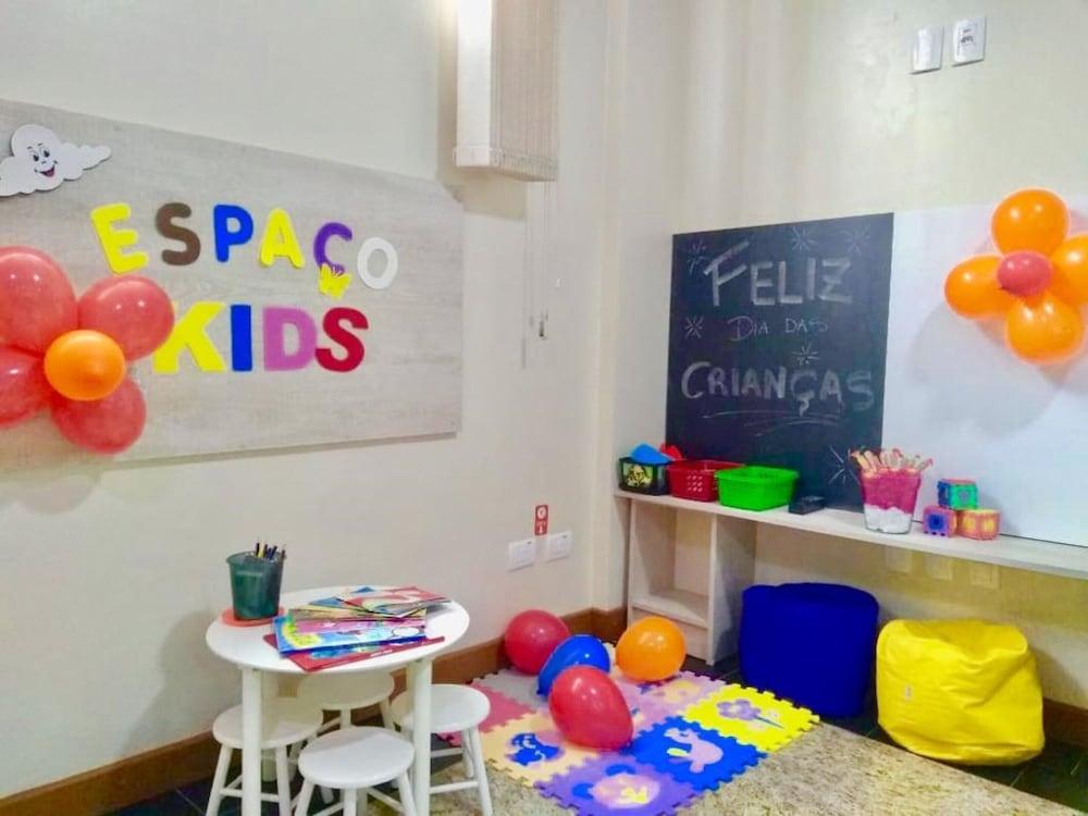 Hotel Suarez Campo Bom 외부 사진