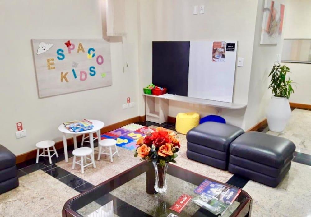 Hotel Suarez Campo Bom 외부 사진