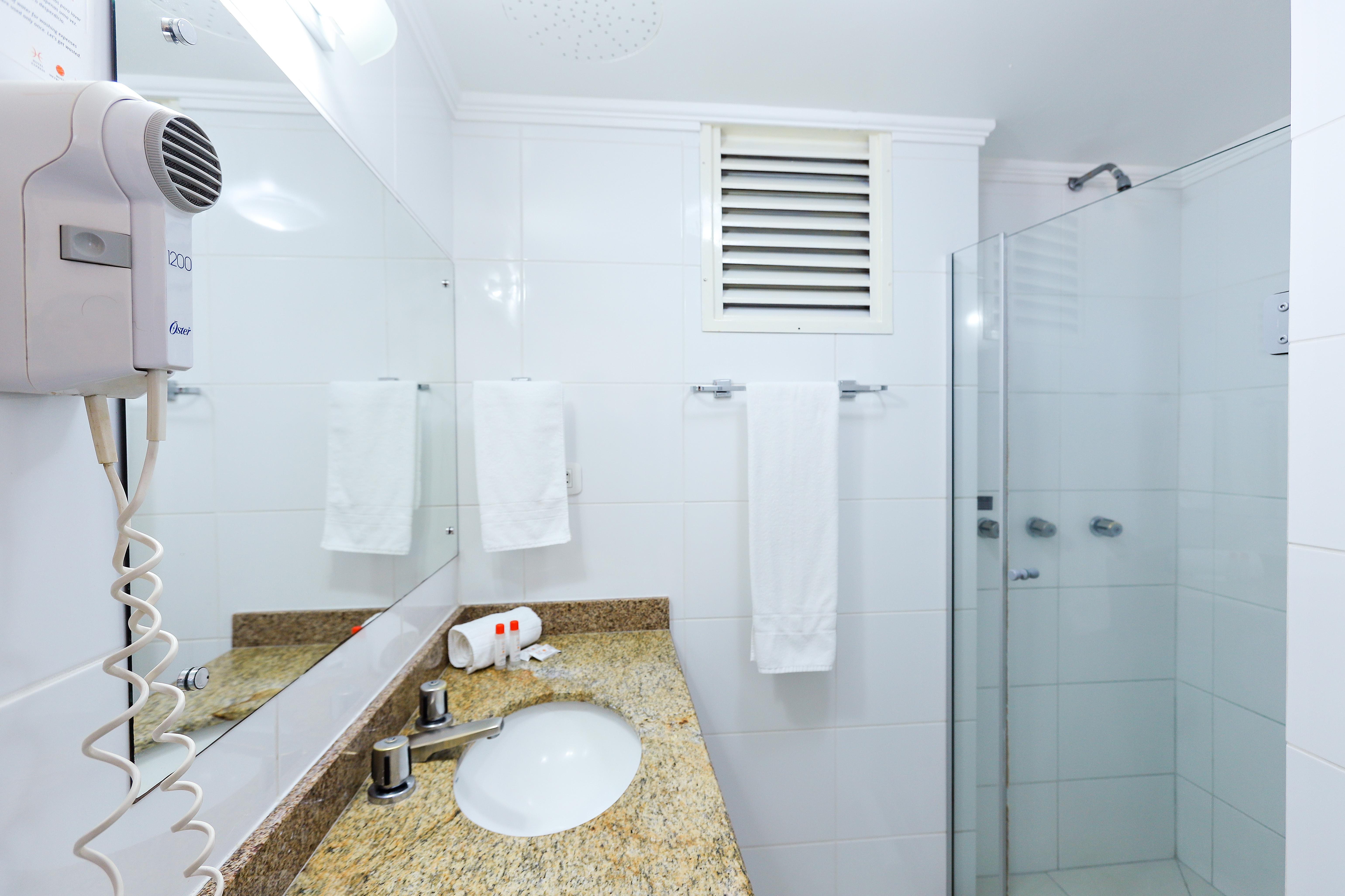 Hotel Suarez Campo Bom 외부 사진