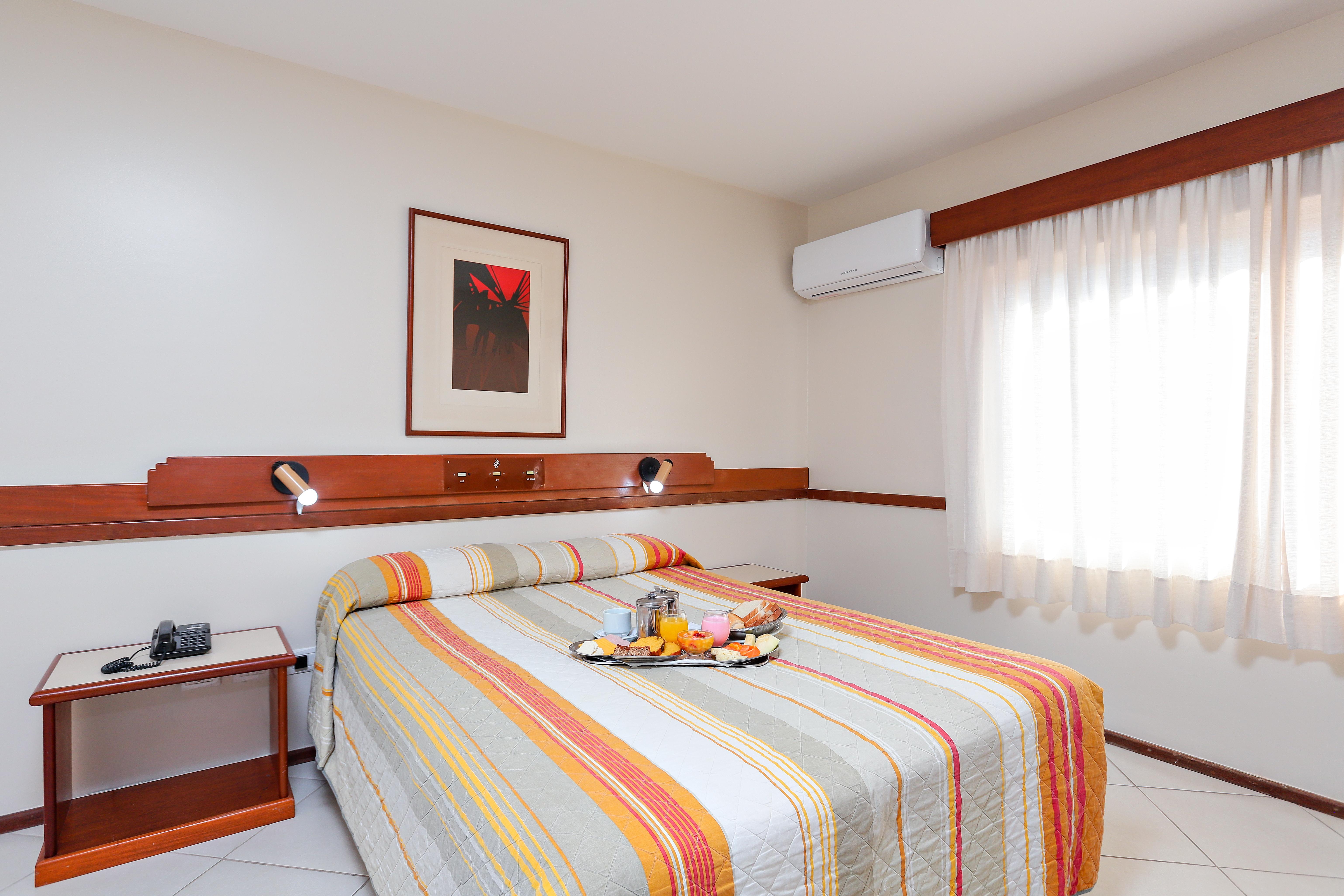 Hotel Suarez Campo Bom 외부 사진