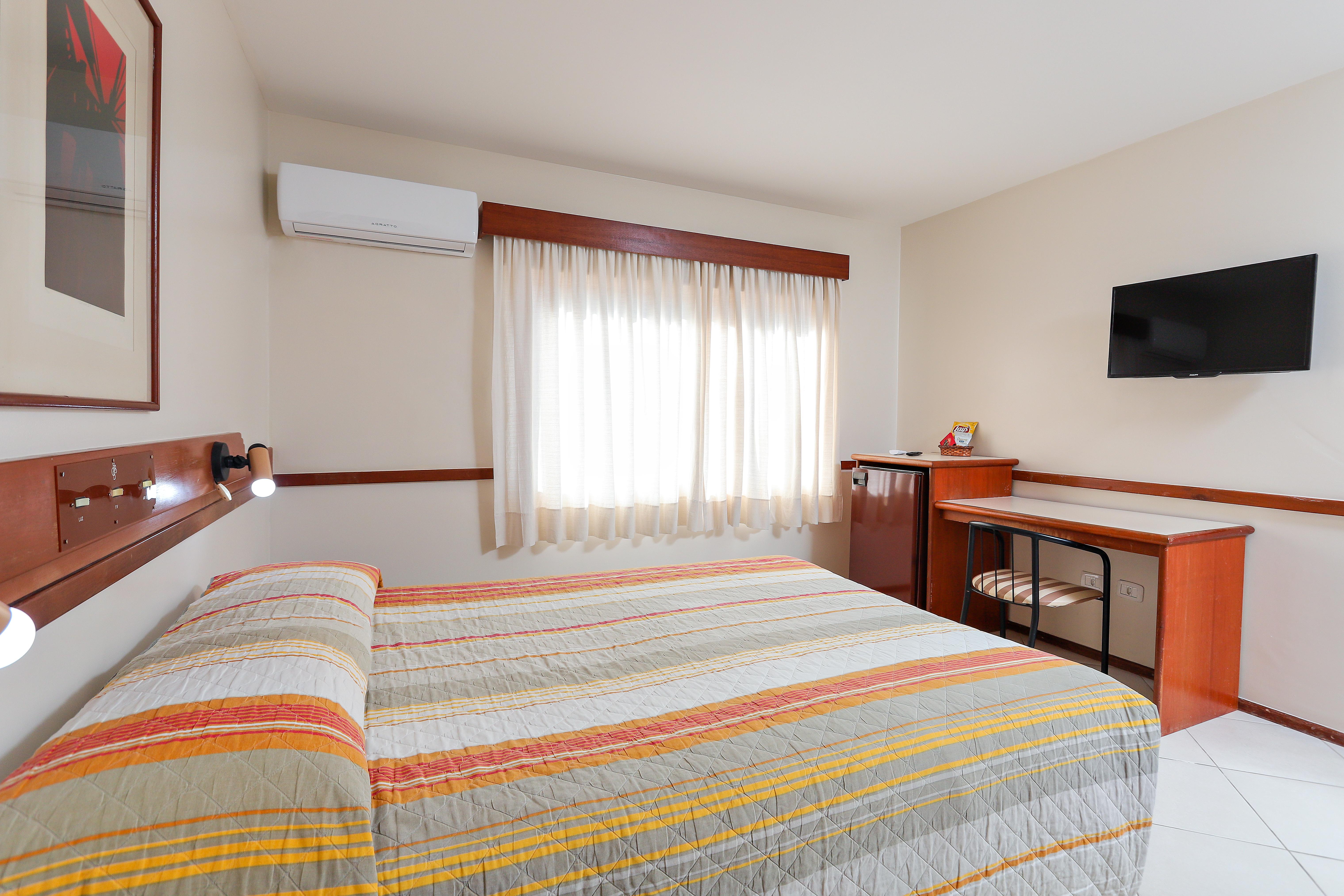 Hotel Suarez Campo Bom 외부 사진