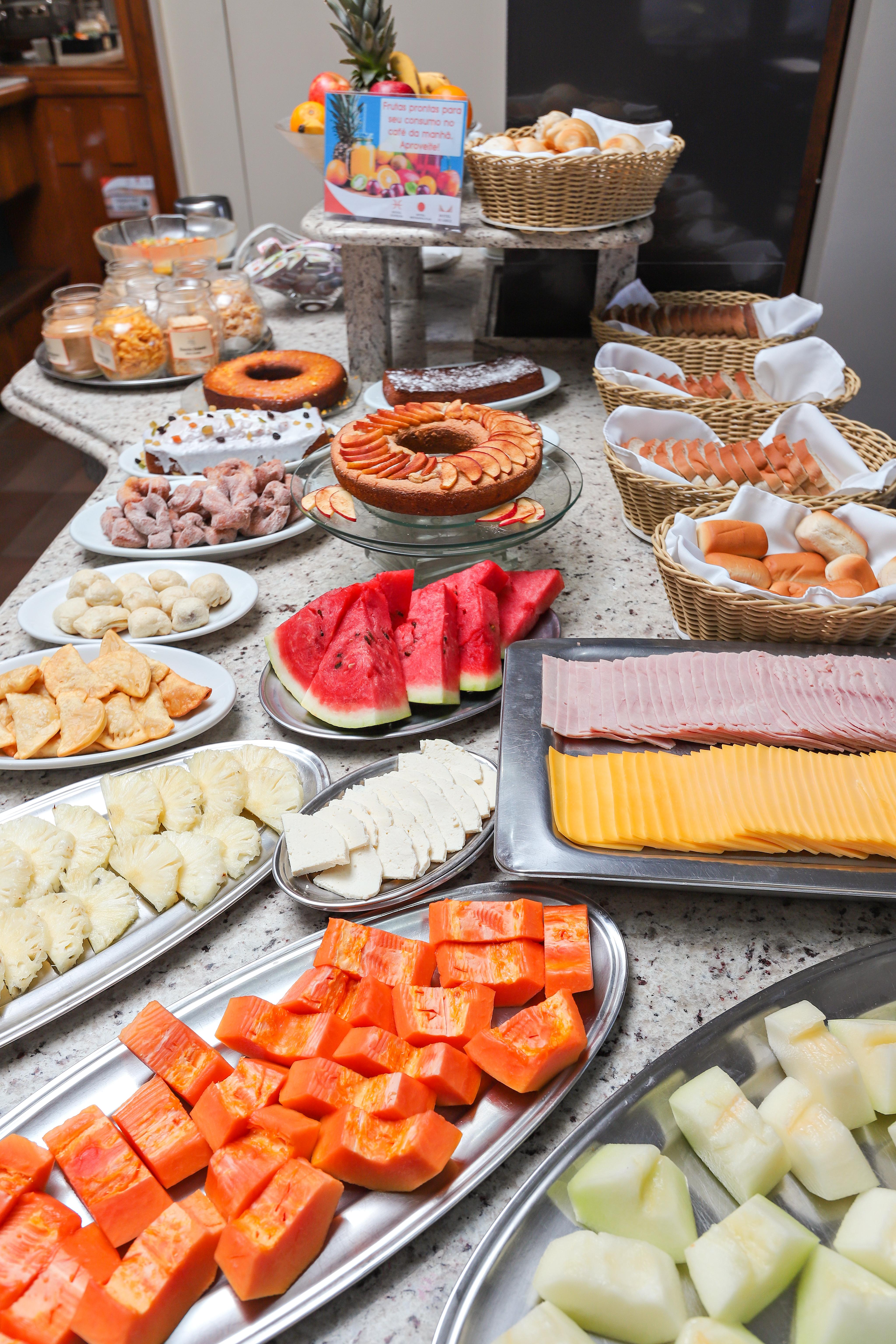 Hotel Suarez Campo Bom 외부 사진