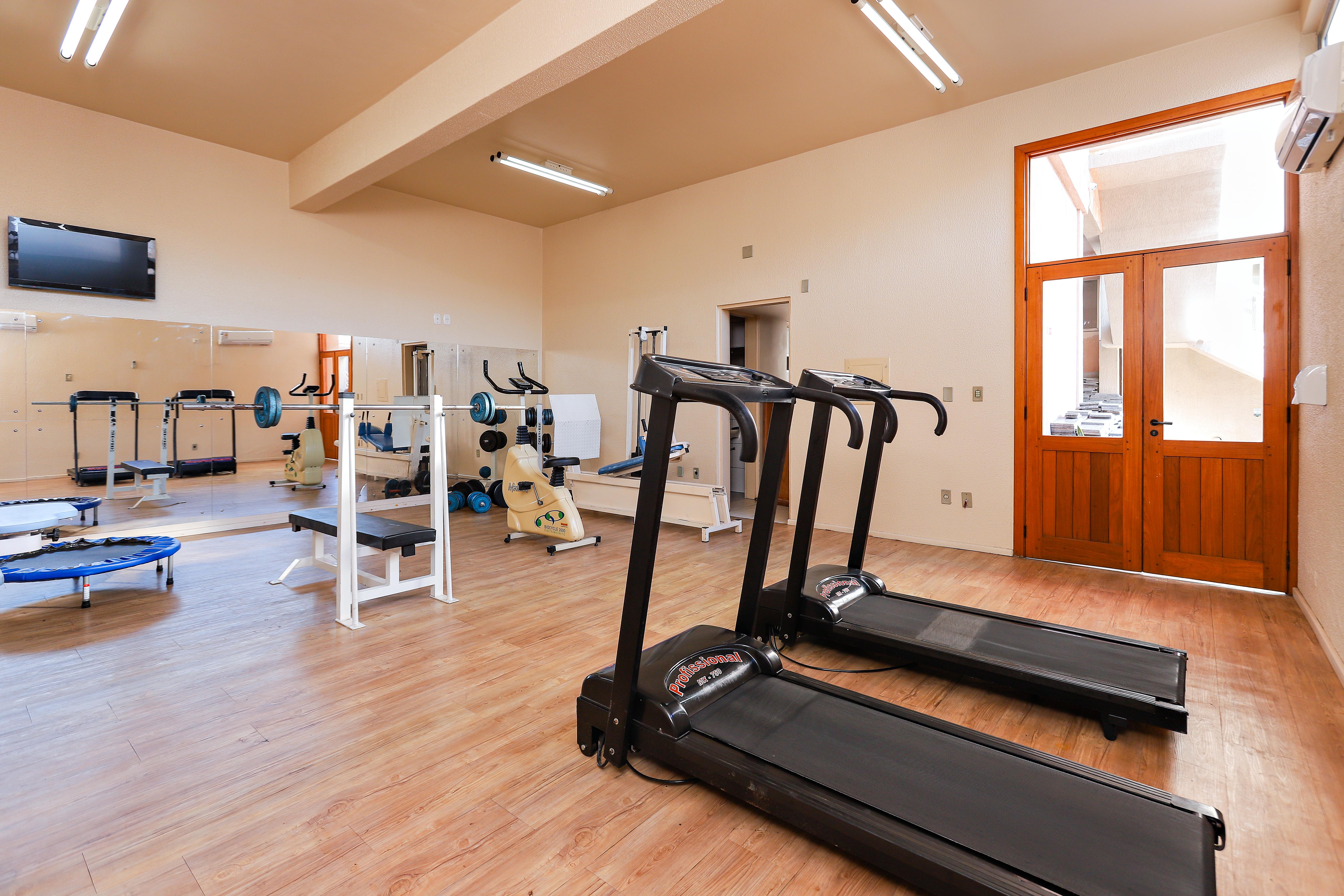 Hotel Suarez Campo Bom 외부 사진