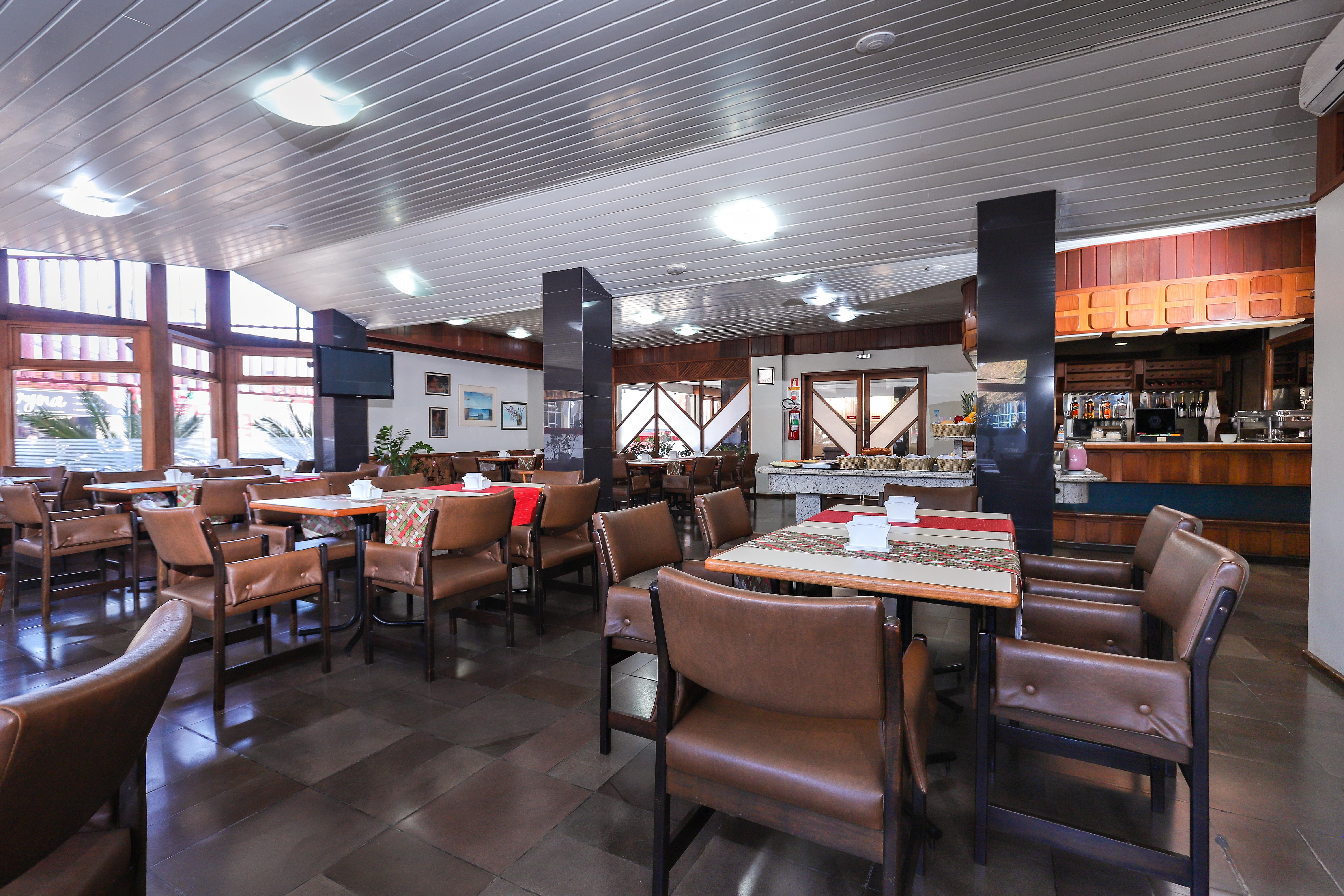 Hotel Suarez Campo Bom 외부 사진
