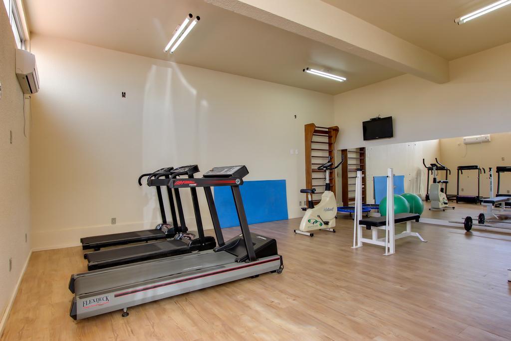Hotel Suarez Campo Bom 외부 사진