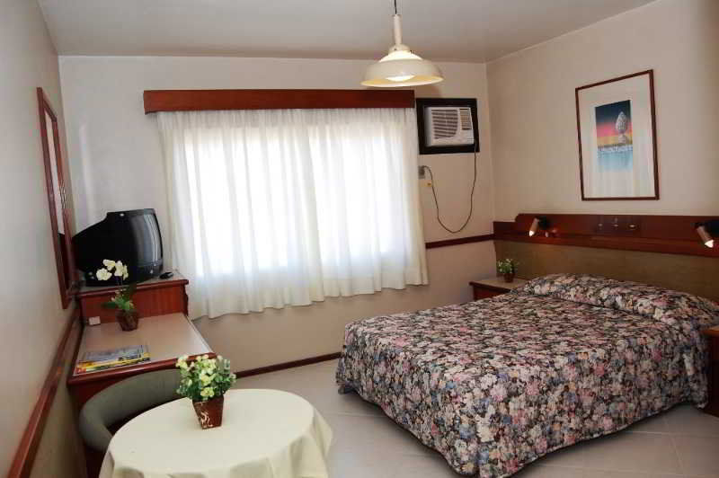 Hotel Suarez Campo Bom 외부 사진