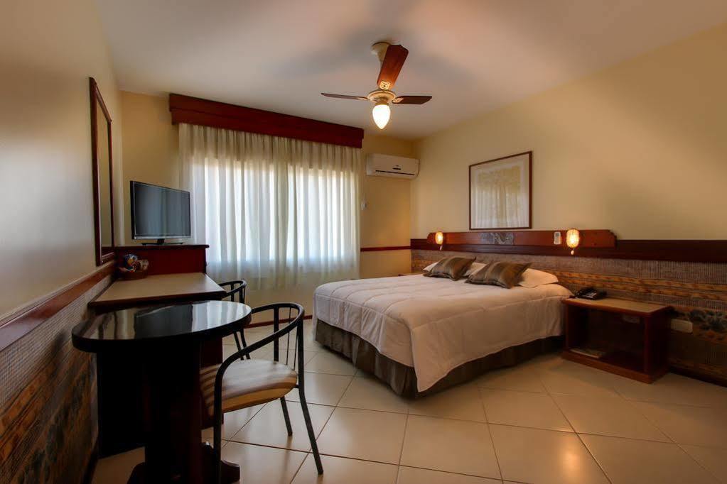 Hotel Suarez Campo Bom 외부 사진