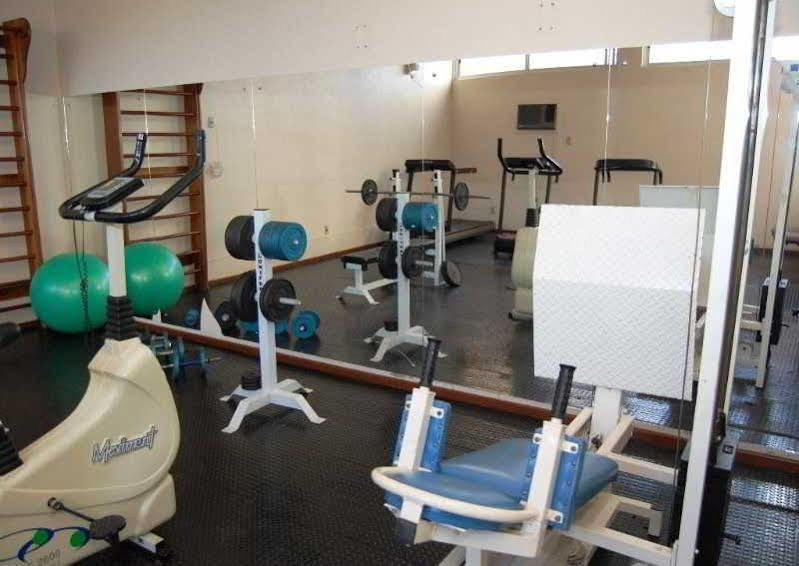 Hotel Suarez Campo Bom 외부 사진