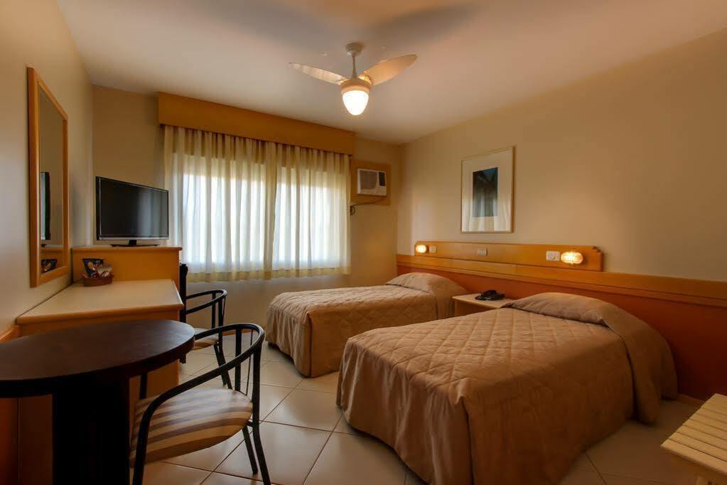 Hotel Suarez Campo Bom 외부 사진