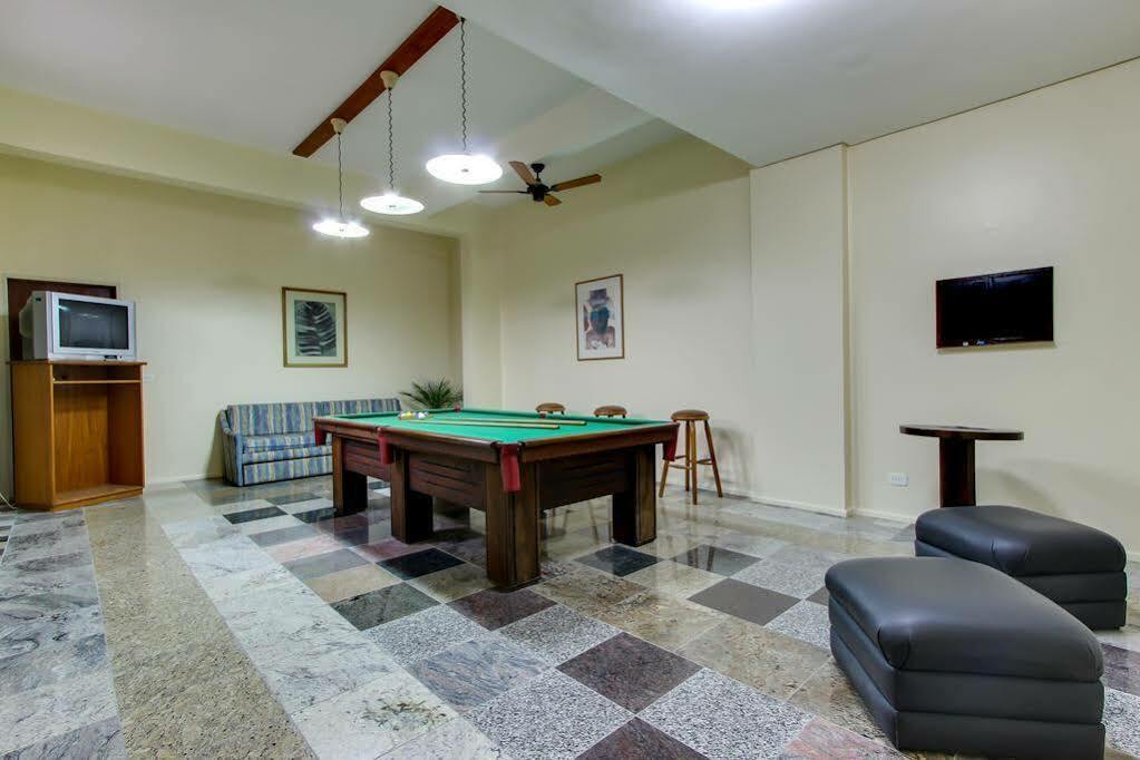 Hotel Suarez Campo Bom 외부 사진