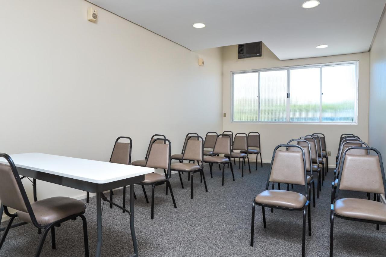 Hotel Suarez Campo Bom 외부 사진